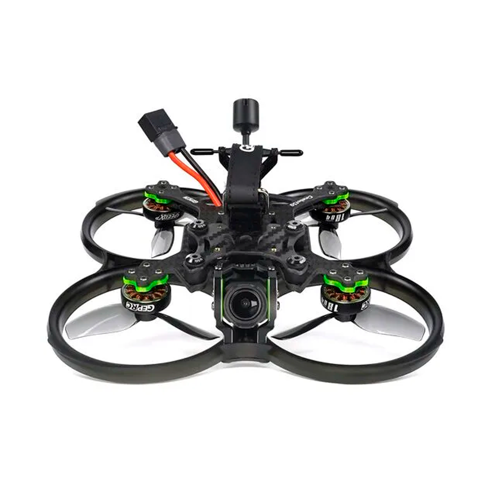 Квадрокоптер GEPRC Cinebot (Кинобот) 30 HD с O3 Air Unit (Воздух Юнит) 