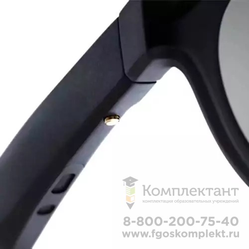 Умные очки Bose Frames Alto (Альт) , размер M/L, черный