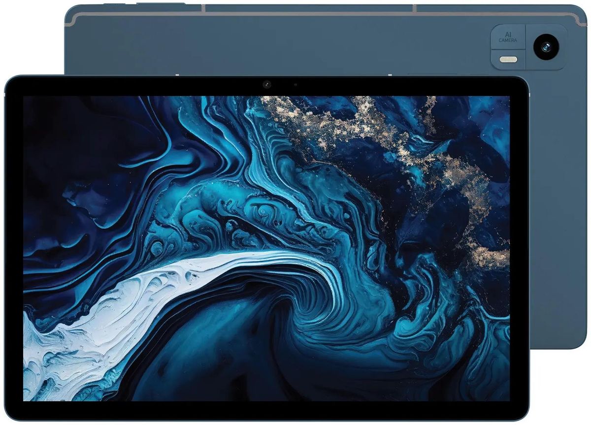 10.1" Планшет DIGMA PRO Hit (Хит)  104 8/128 GB T606 4G, 1920 x 1200, Android 13, синий [hs1005pl]