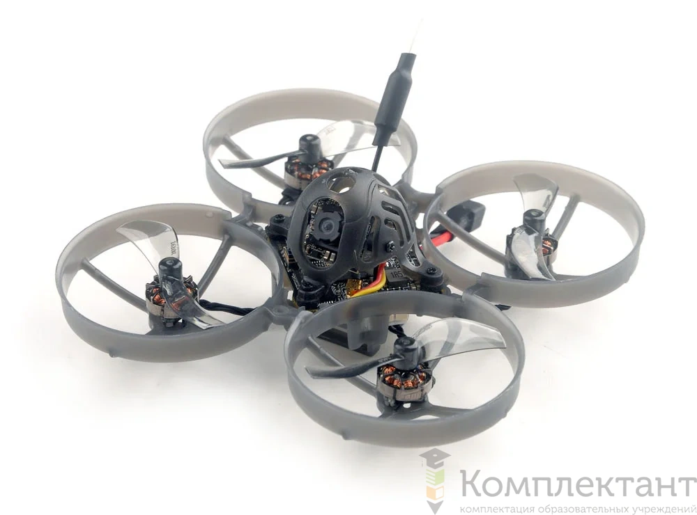 Квадрокоптер Happymodel Mobula (Мобула) 7 1S (ELRS)