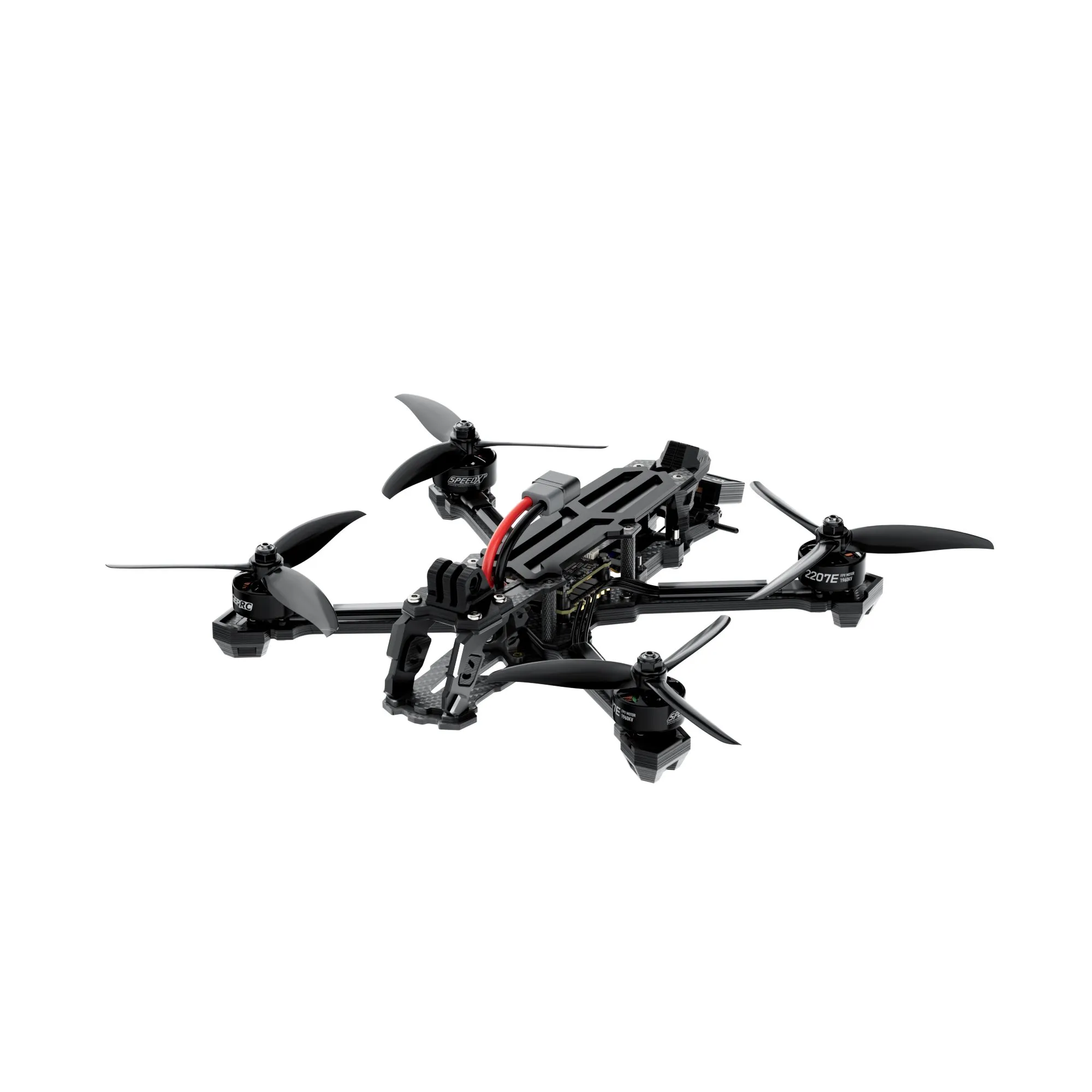 Дрон GEPRC Vapor (Пар) -X5 WTFPV
