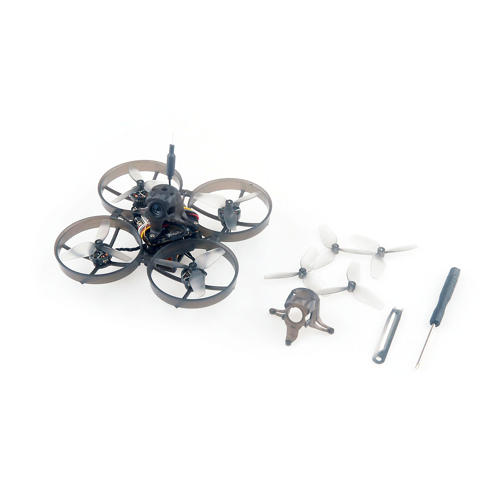 Образовательный комплект БПЛА Инноватор  Tiny Whoop (Тини Вооп)«Тинивуп» класс 75 мм
