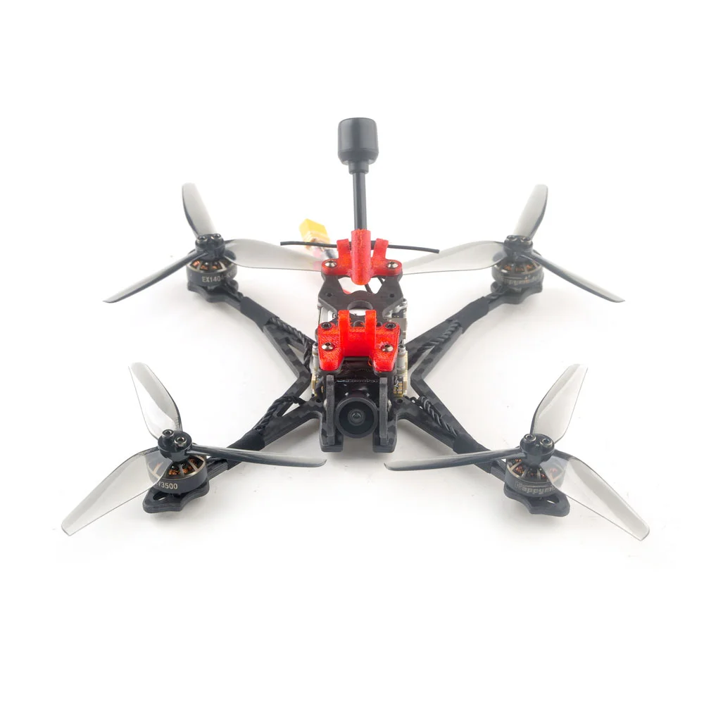FPV-дрон Happymodel Crux (Затруднение) 35 Caddx (Каддх)  Vista (Виста) 