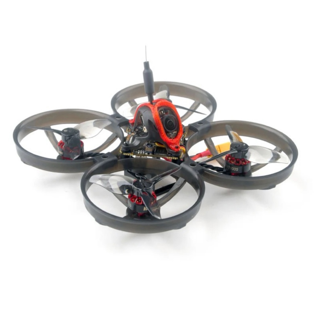 Квадрокоптер Happymodel Mobula (Мобула) 8 Mobula (Мобула)  8 1-2S X12 AIO Caddx Ant (Каддх Муравей) 