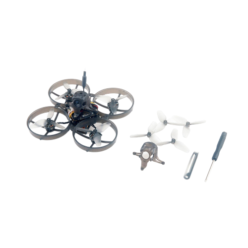 Образовательный комплект БПЛА Инноватор  Tiny Whoop (Тини Вооп)«Тинивуп»