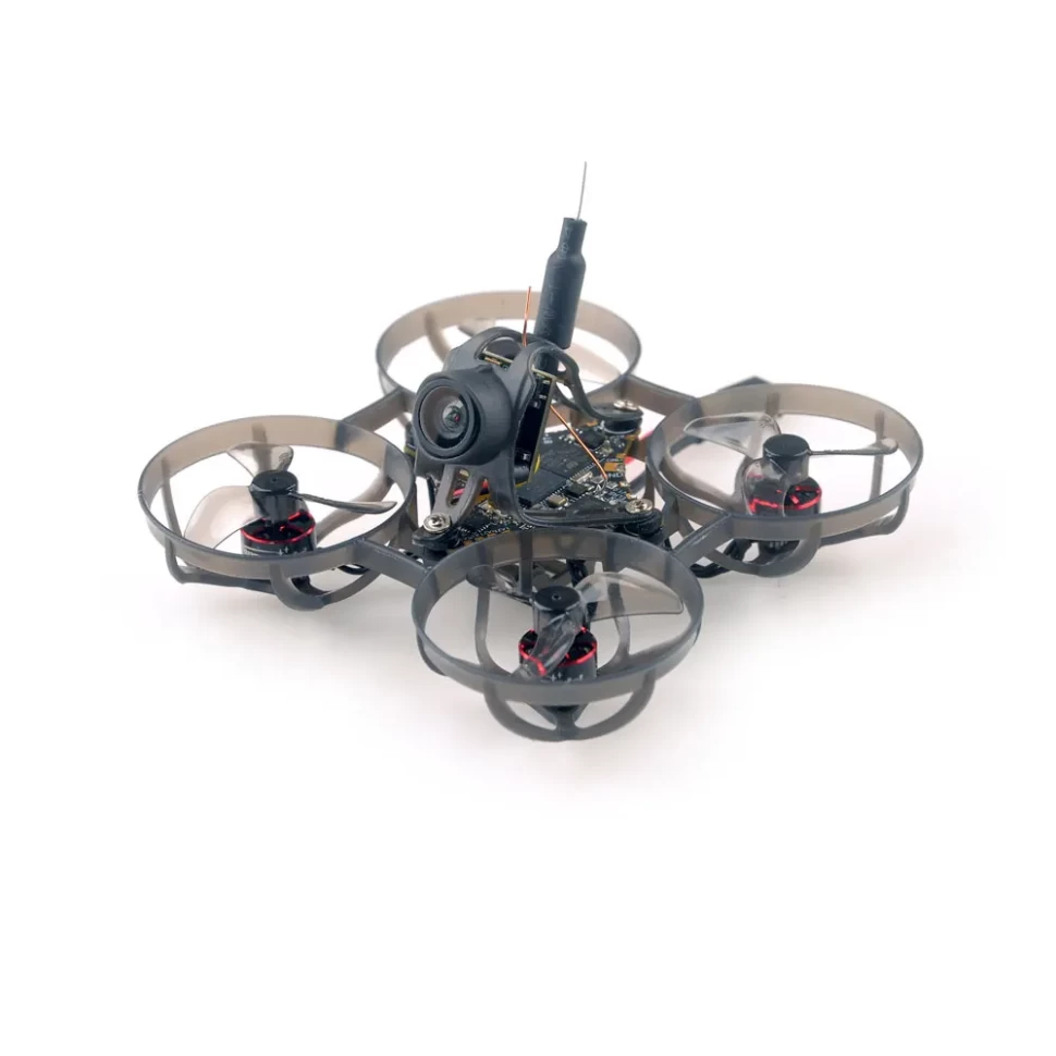 FPV дрон Happymodel Mobula (Мобула) 6 2024 ELRS